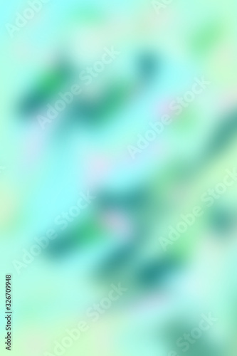 abstract blue background