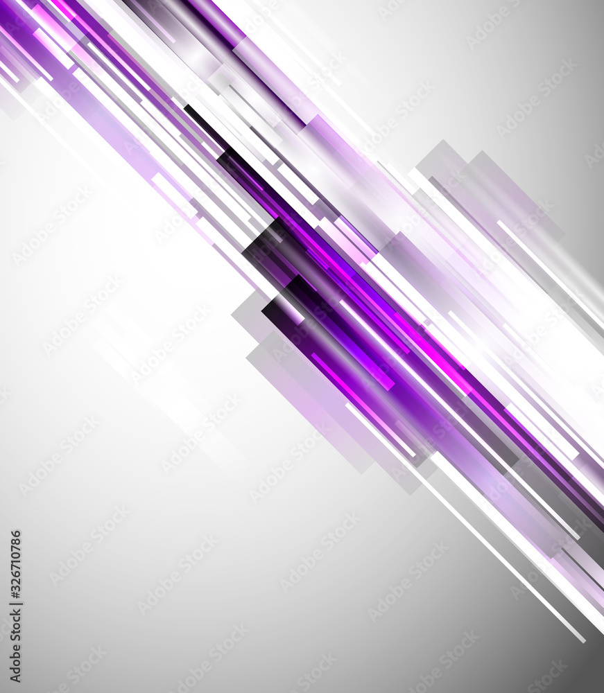 Abstract background, straight lines, dynamic concept. Geometric trendy template. Vector Illustration For Wallpaper, Banner, Background, Card, Book Illustration, landing page Abstract background, straight lines, dynamic concept. Geometric trendy template. Vector Illustration For Wallpaper, Banner, Background, Card, Book Illustration, landing page