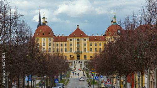 Moritzburg photo