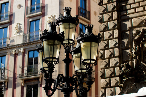 Photography Barcelona City