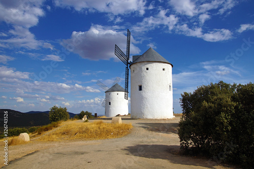 Moulins à vent