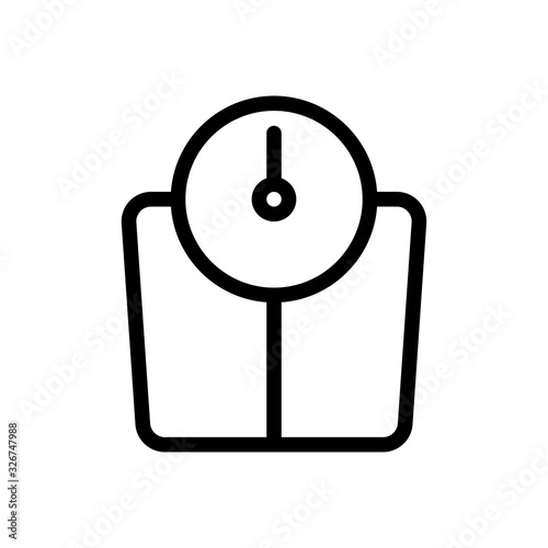 meter