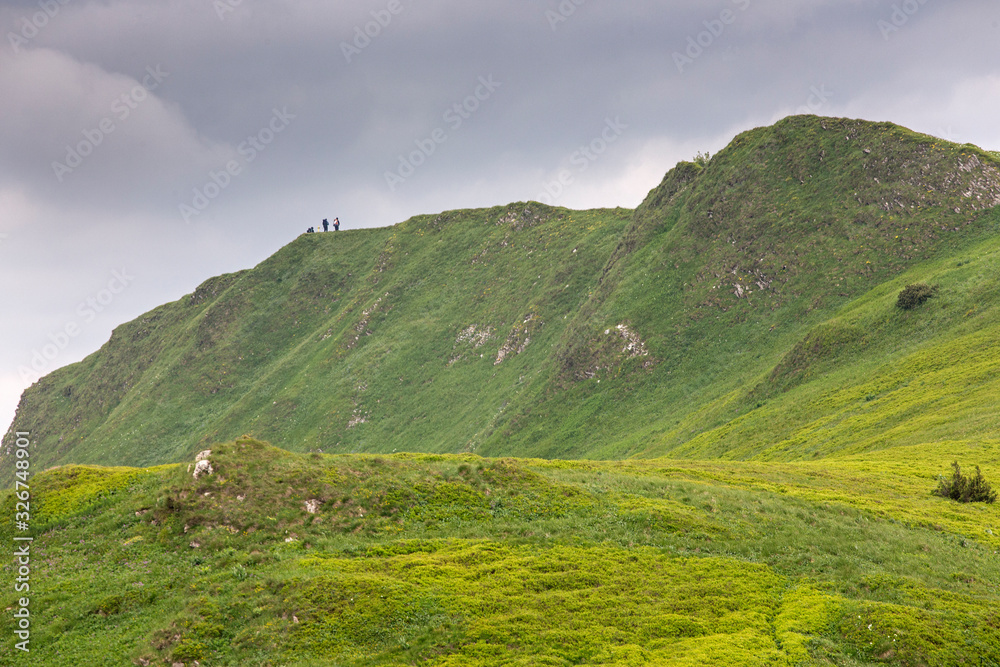 Mała Fatra - Malá Fatra - Slovakia 