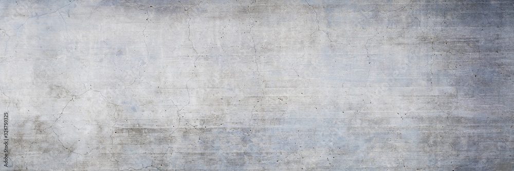 Texture of an old grungy concrete wall - obrazy, fototapety, plakaty 