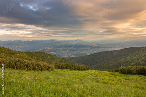 Mała Fatra - Malá Fatra - Slovakia 