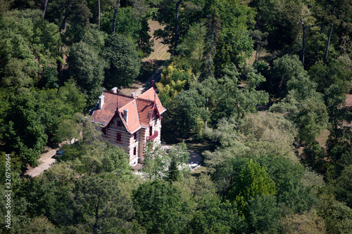 Château François Mauriac