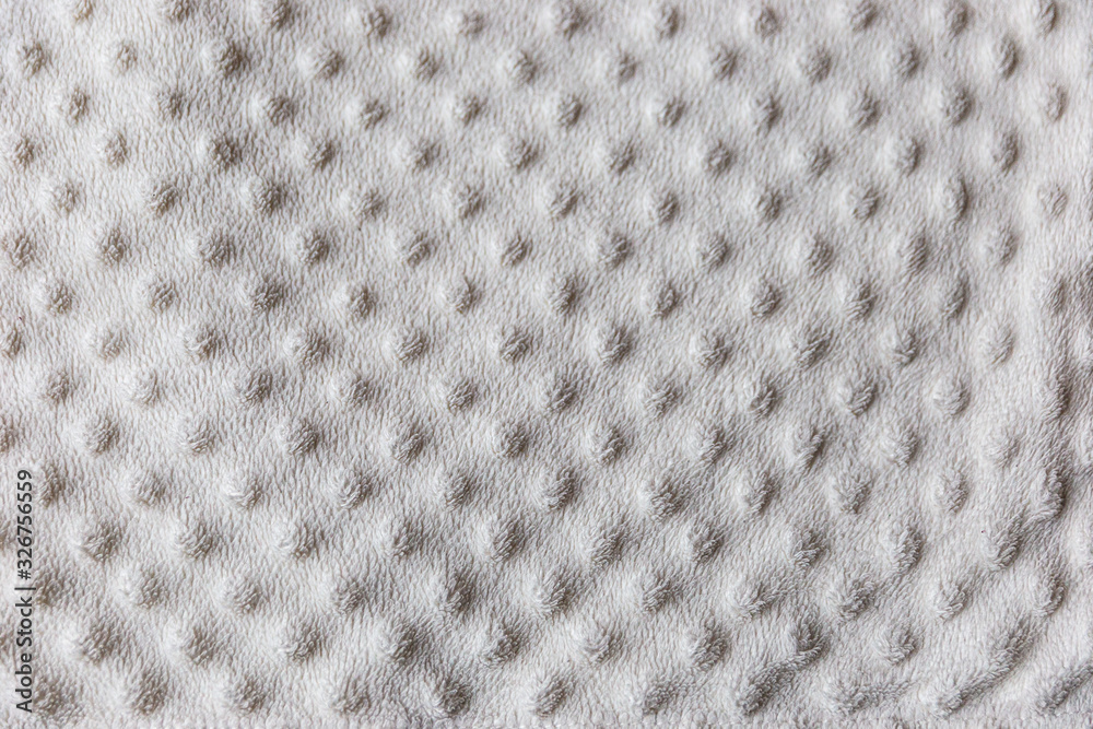 background soft white blanket background soft white blanket