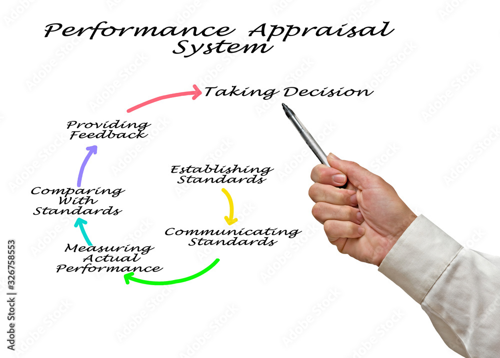 Components of Performance Appraisal System. Components of Performance Appraisal System.