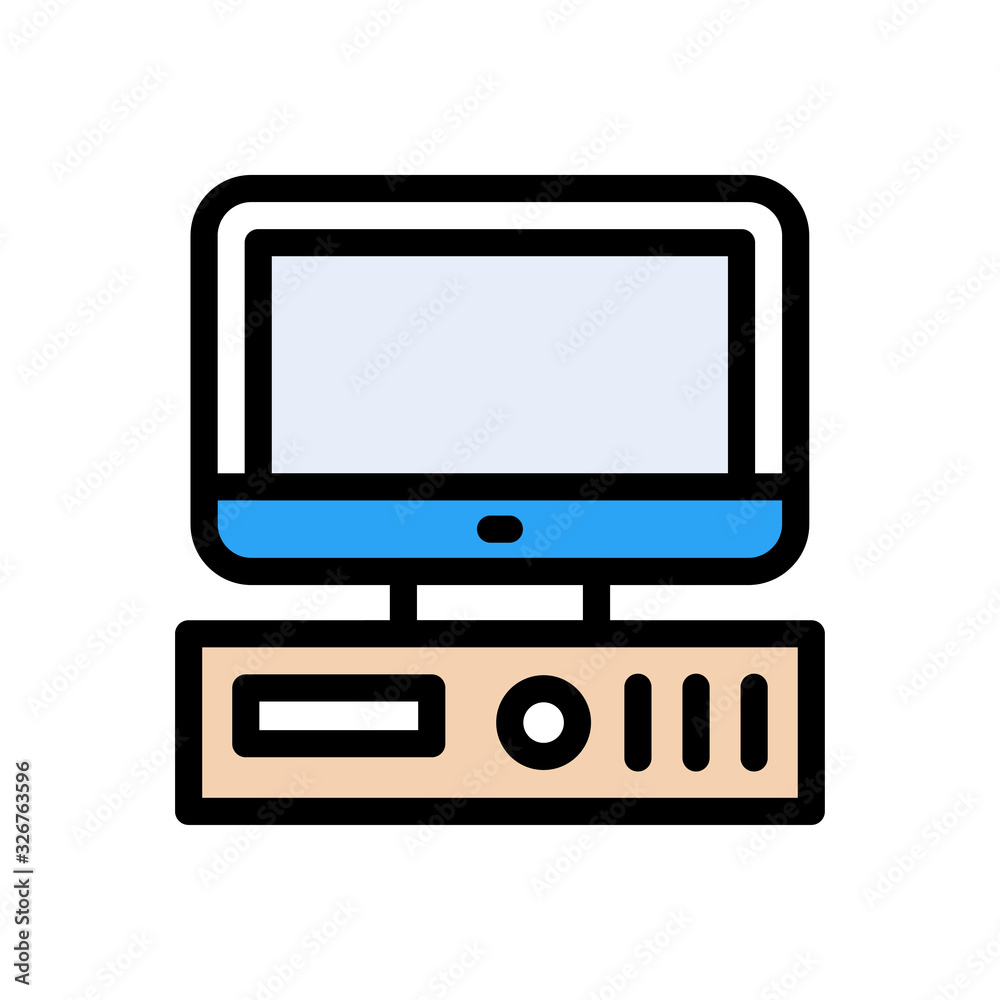 monitor monitor