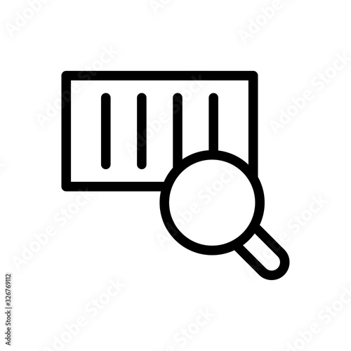 barcode