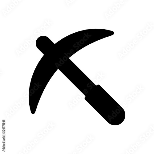 dig