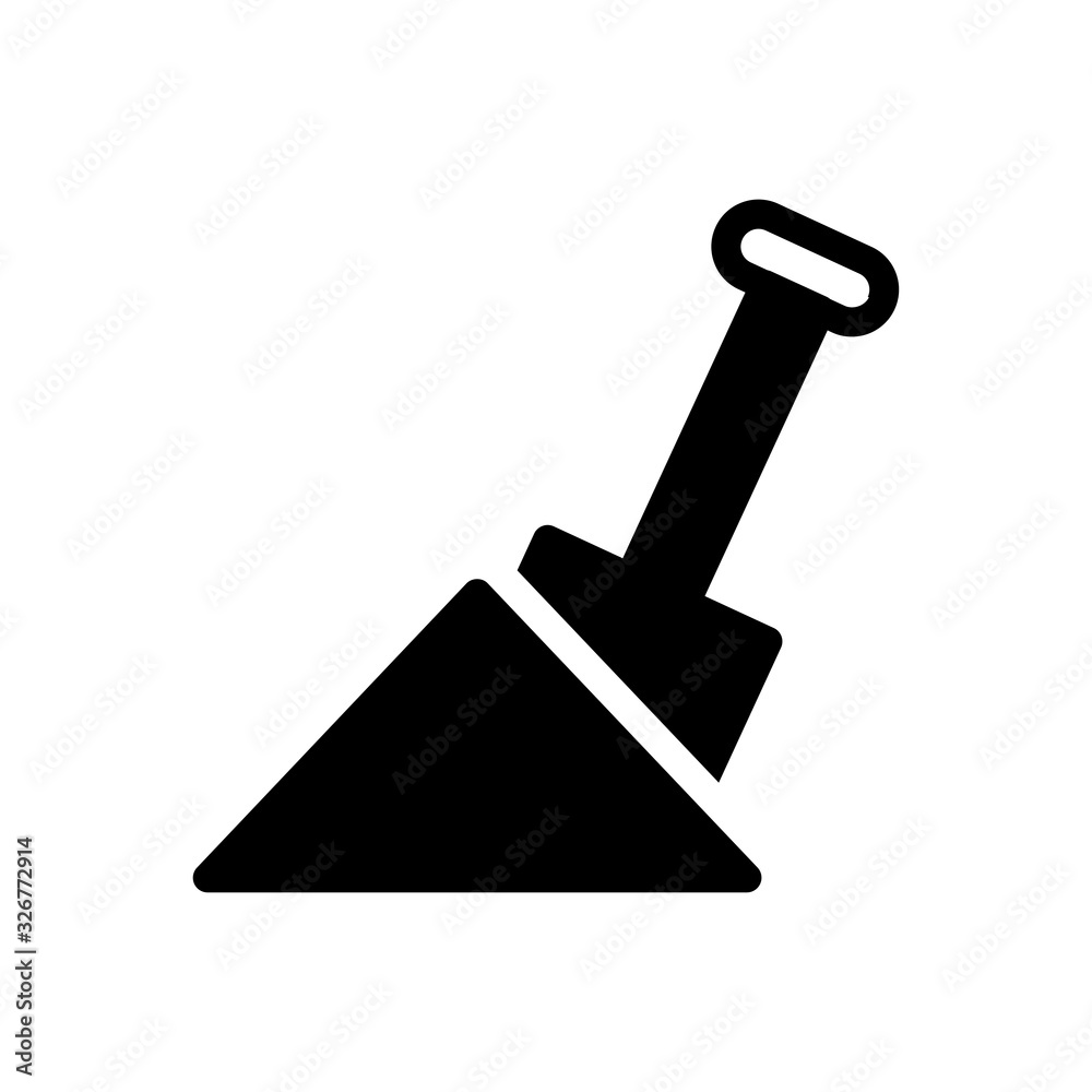 shovel shovel