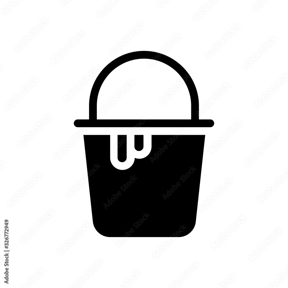 bucket bucket