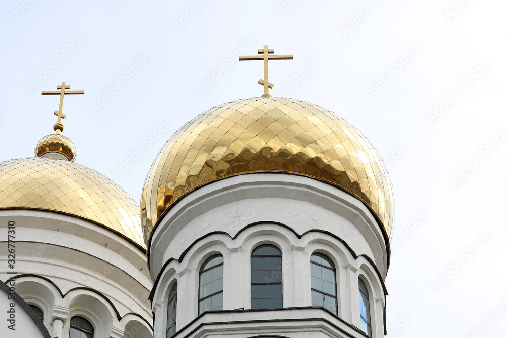 orthodox cathedral