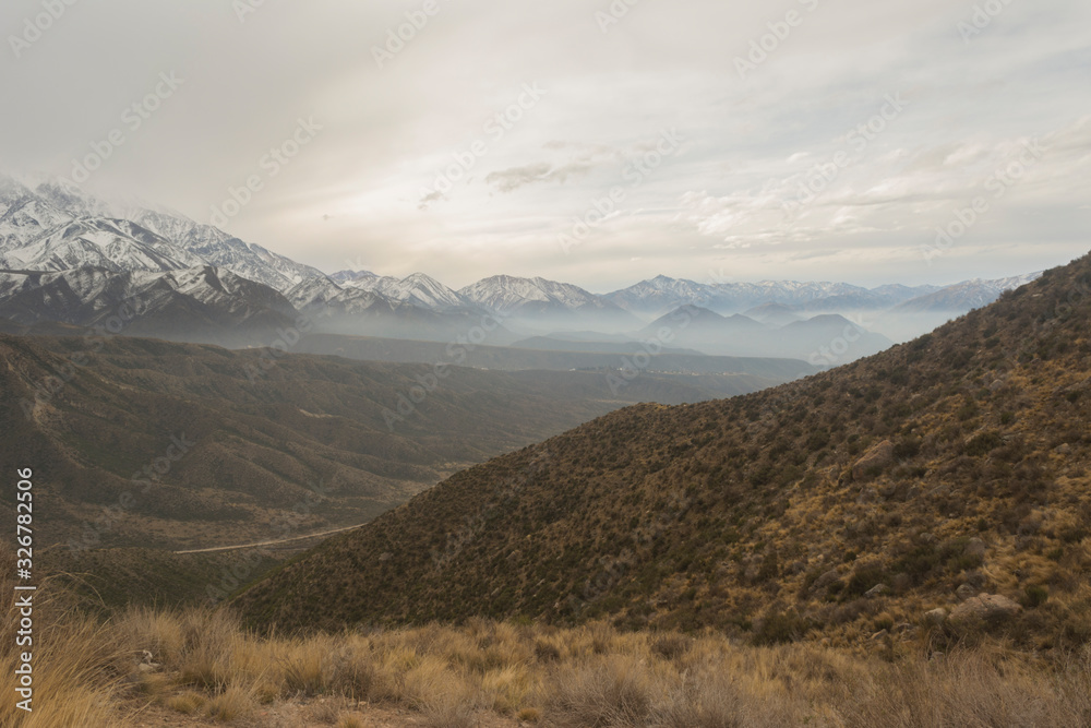 Huge landscape Huge landscape