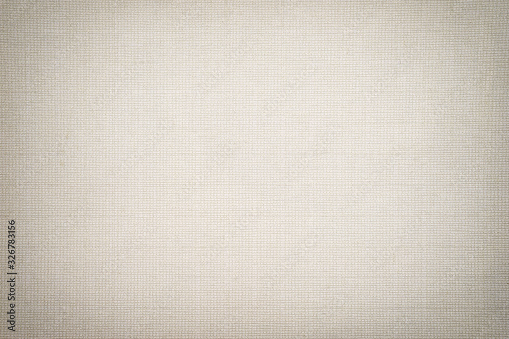 Backgrounds, canvas, textured faded effect, tan color. Elegant warm  background of vintage grunge background texture white center, brown paper  bag style or old parchment. Stock Photo | Adobe Stock