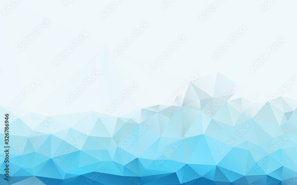 Illustration vector graphic abstract geometric background Illustration vector graphic abstract geometric background