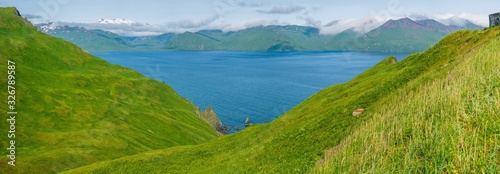 Views of Dutch Harbor photo