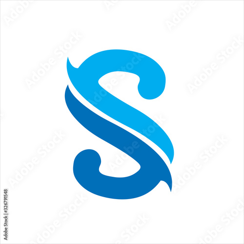 ss logo