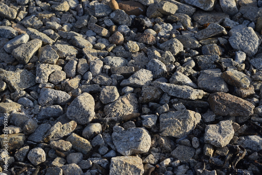 Rocks Rocks