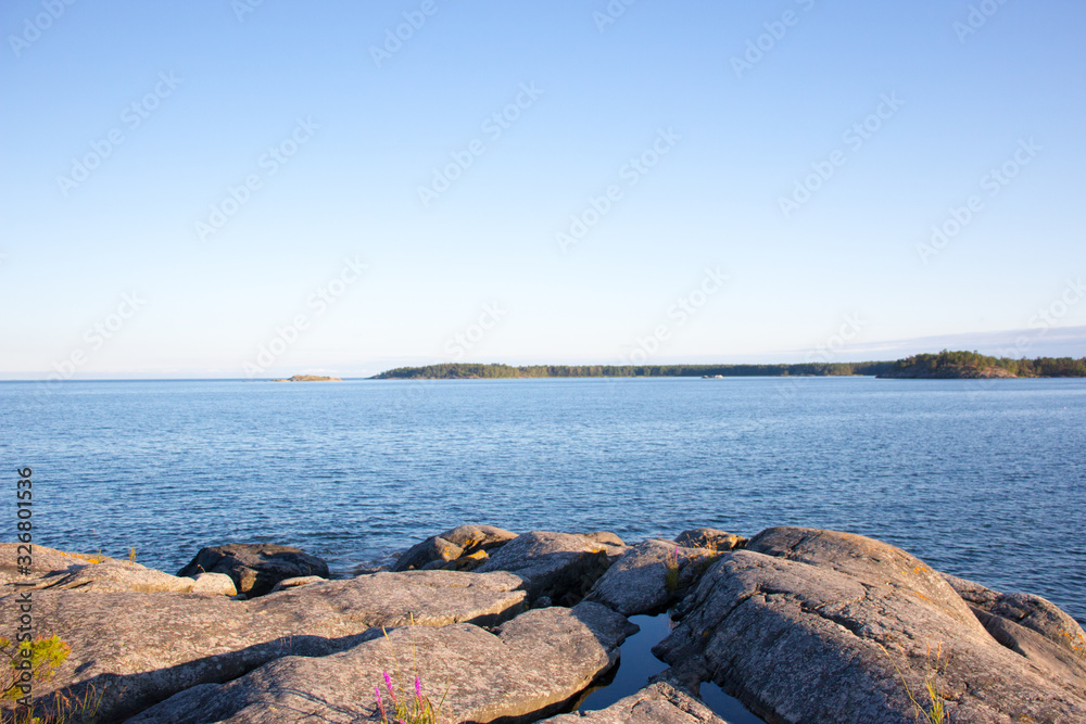 Swedish Archipelago