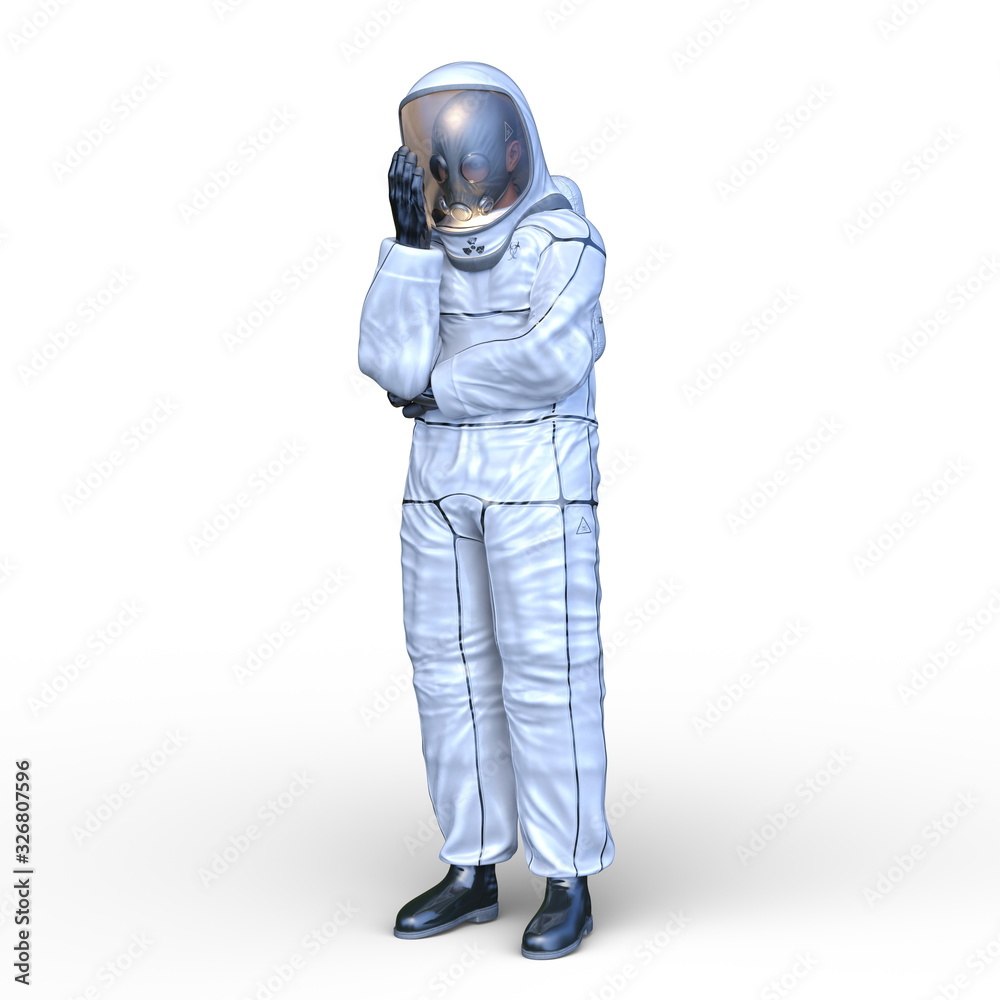 宇宙飛行士 宇宙飛行士