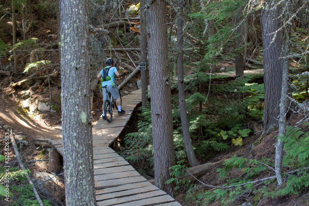 Merry Go Round Trail Merry Go Round Trail