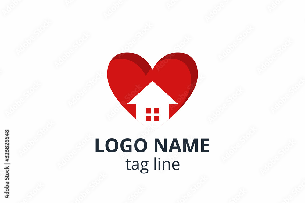 residential logo residential logo