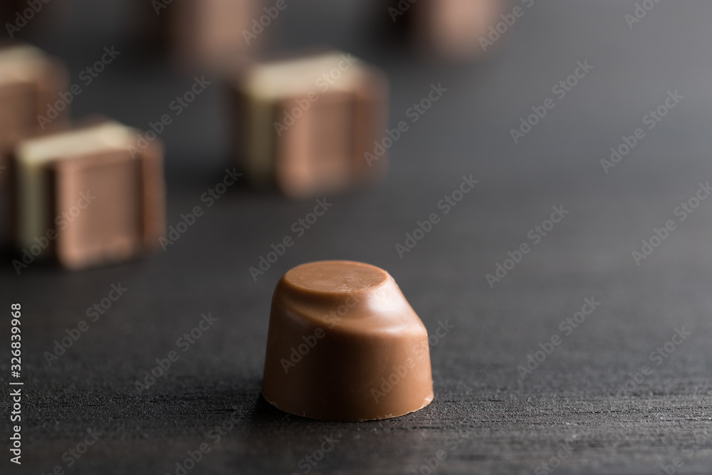 チョコレート チョコレート