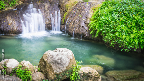 naturaleza en la huasteca potosina mexico