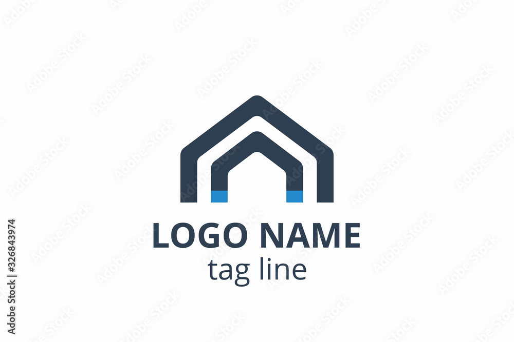 architecture logo architecture logo