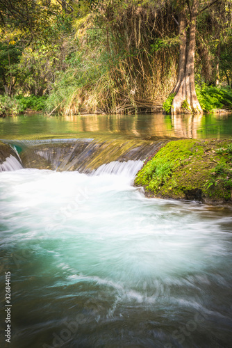 naturaleza en la huasteca potosina mexico