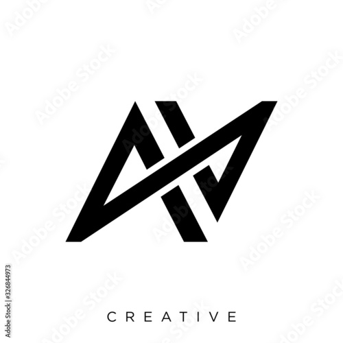 ab logo for company