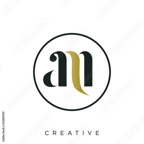 logo for company