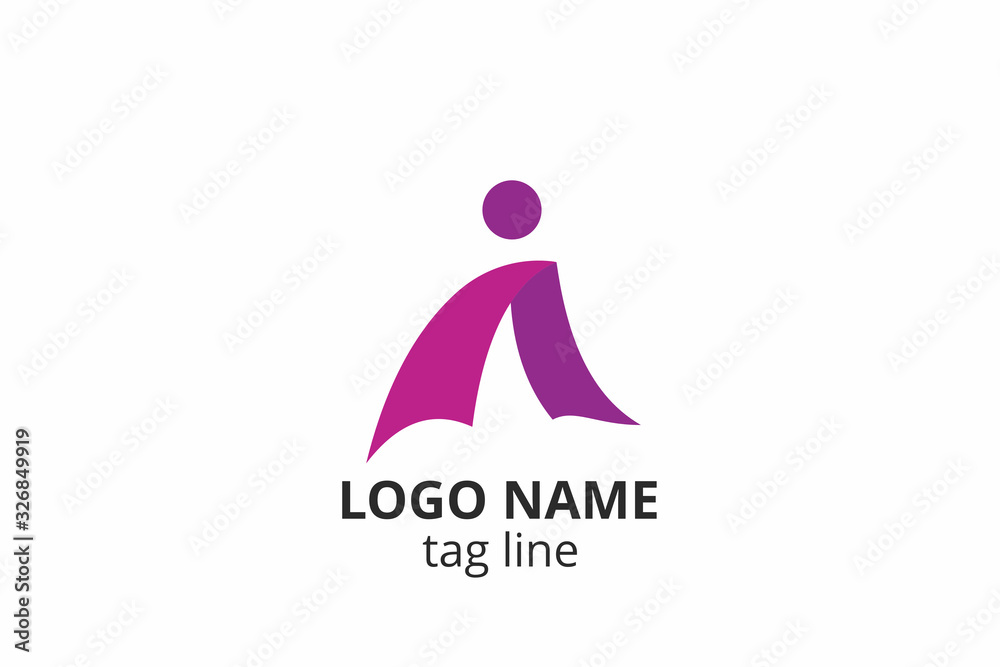 people logo people logo