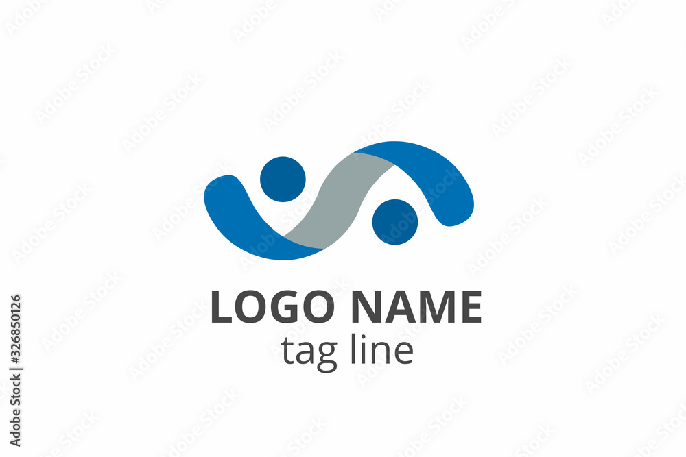 people logo people logo