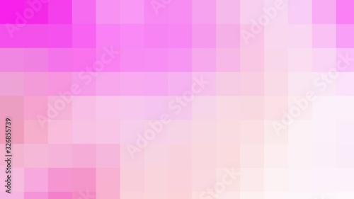 abstract background with squares
