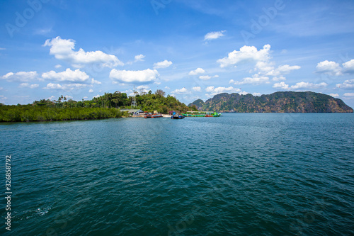 Ko Samui, Thailand, Asia, Hua Hin - Thailand, Krabi Province