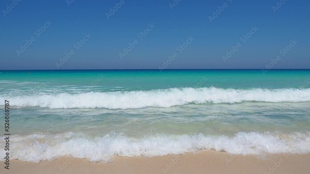 Marsa Matruh, Egypt. The amazing sea with tropical blue, turquoise and green colors. Relaxing context. Fabulous holidays. Mediterranean Sea. North Africa. Clean and pristine sea Marsa Matruh, Egypt. The amazing sea with tropical blue, turquoise and green colors. Relaxing context. Fabulous holidays. Mediterranean Sea. North Africa. Clean and pristine sea