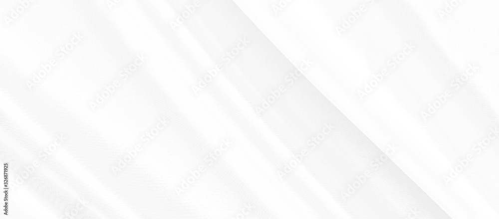 White gray satin texture that is white silver fabric silk panorama background with beautiful soft blur pattern natural. White gray satin texture that is white silver fabric silk panorama background with beautiful soft blur pattern natural.