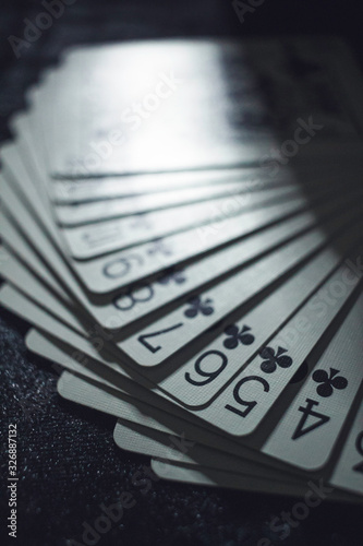Choose a card