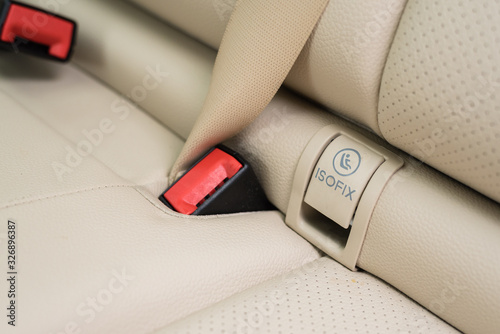 isofix photo