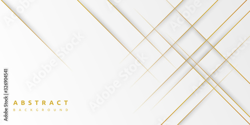 Minimal abstract light silver background