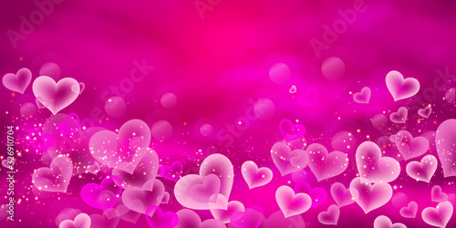 heart background