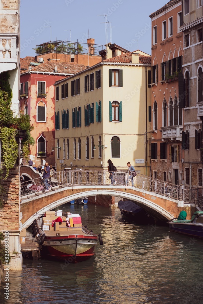 Fototapeta premium venice