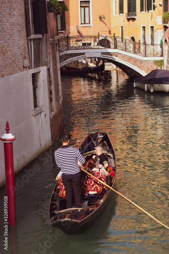 venice