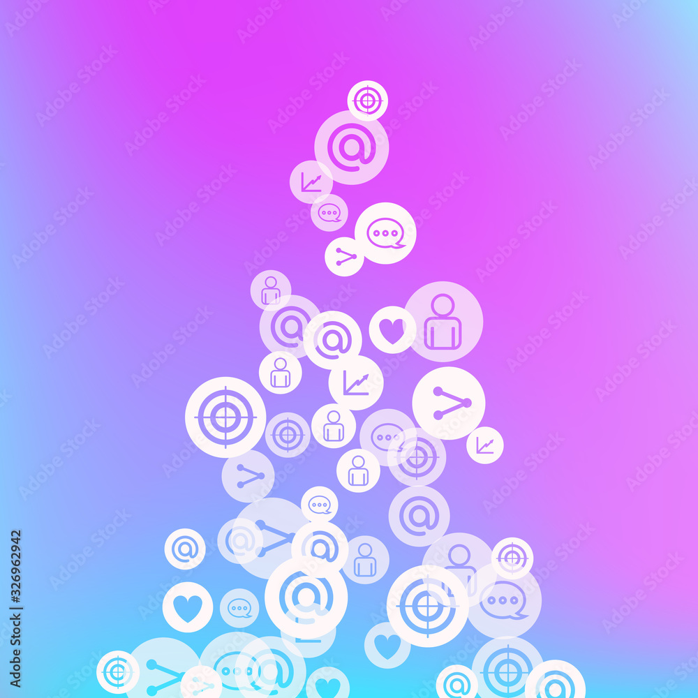 Social media marketing, Communication networking Social media marketing, Communication networking