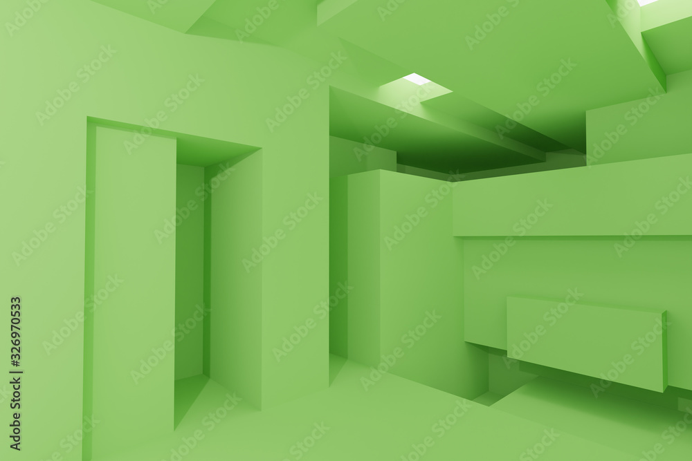 Futuristic Architecture Design Futuristic Architecture Design