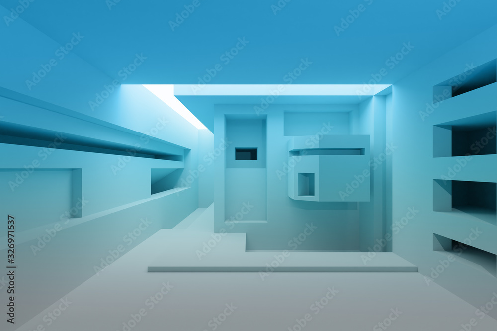 Futuristic Architecture Design Futuristic Architecture Design