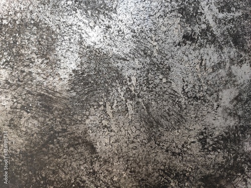 Metal background texture or metal surface.
